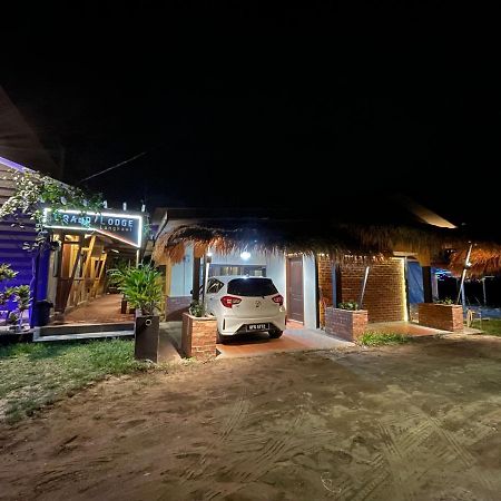 פנתאי צנאנג Grand Lodge Langkawi מראה חיצוני תמונה