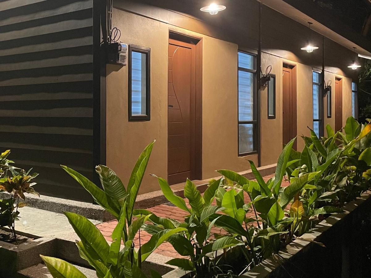 פנתאי צנאנג Grand Lodge Langkawi מראה חיצוני תמונה