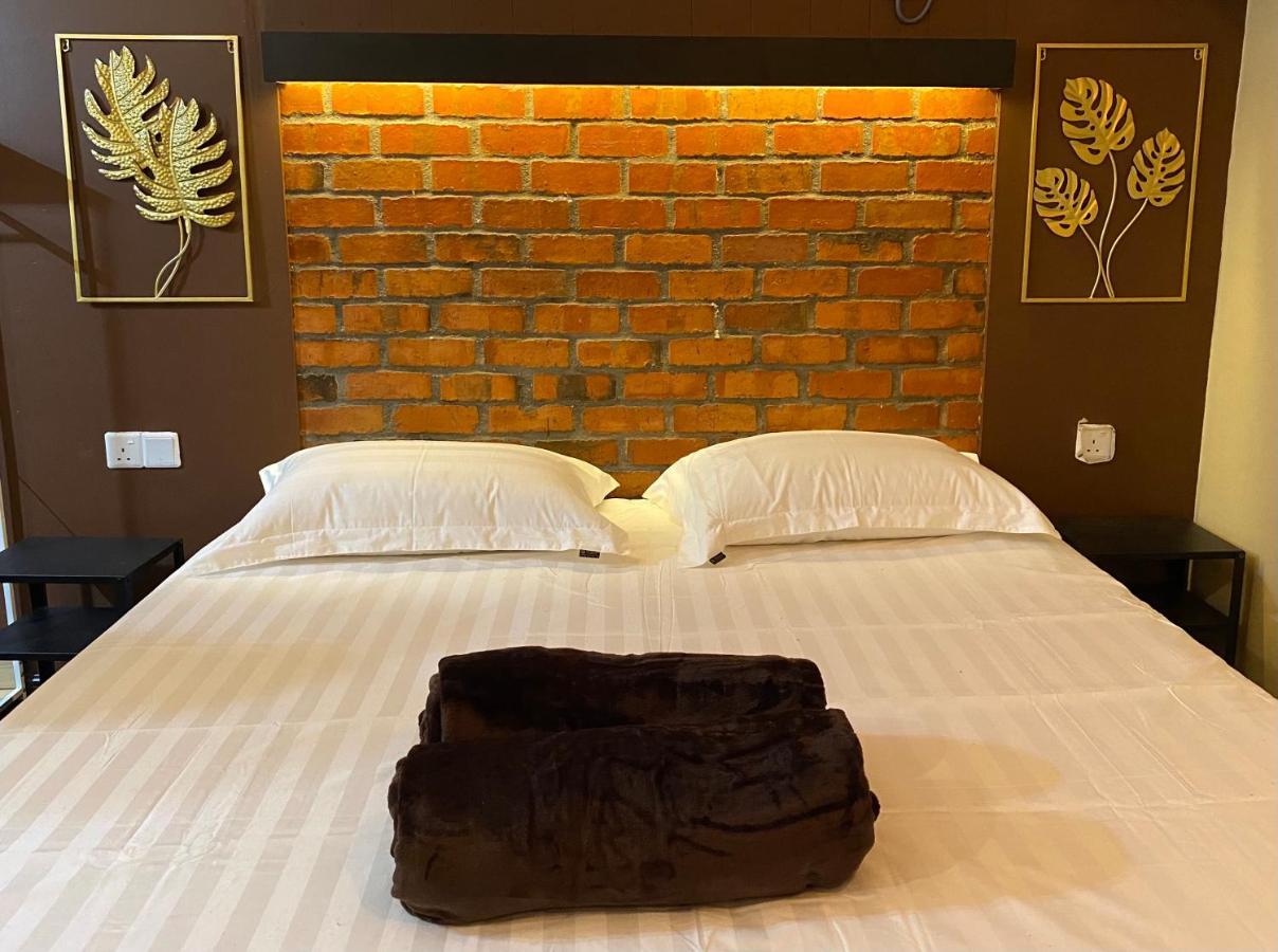 פנתאי צנאנג Grand Lodge Langkawi מראה חיצוני תמונה