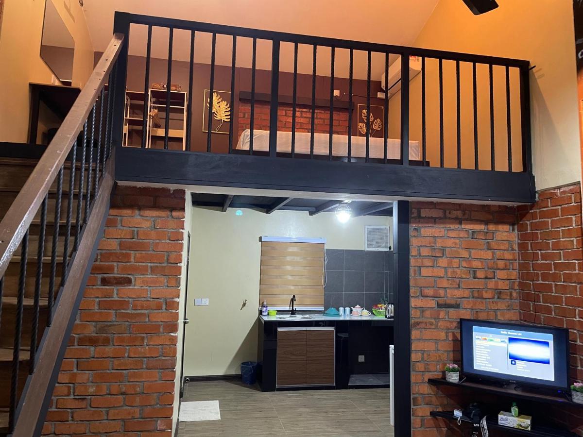 פנתאי צנאנג Grand Lodge Langkawi מראה חיצוני תמונה