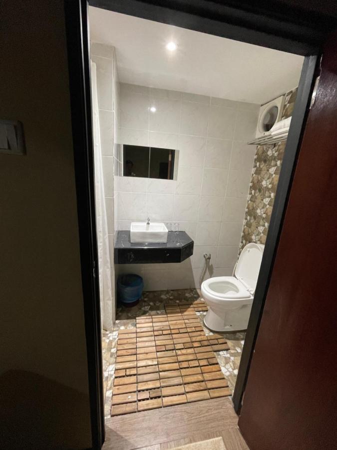 פנתאי צנאנג Grand Lodge Langkawi מראה חיצוני תמונה