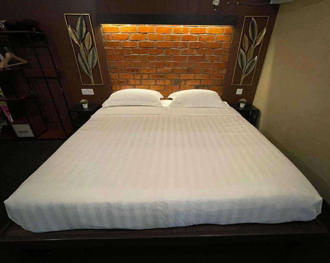 פנתאי צנאנג Grand Lodge Langkawi מראה חיצוני תמונה