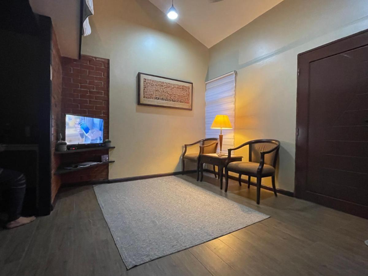 פנתאי צנאנג Grand Lodge Langkawi מראה חיצוני תמונה