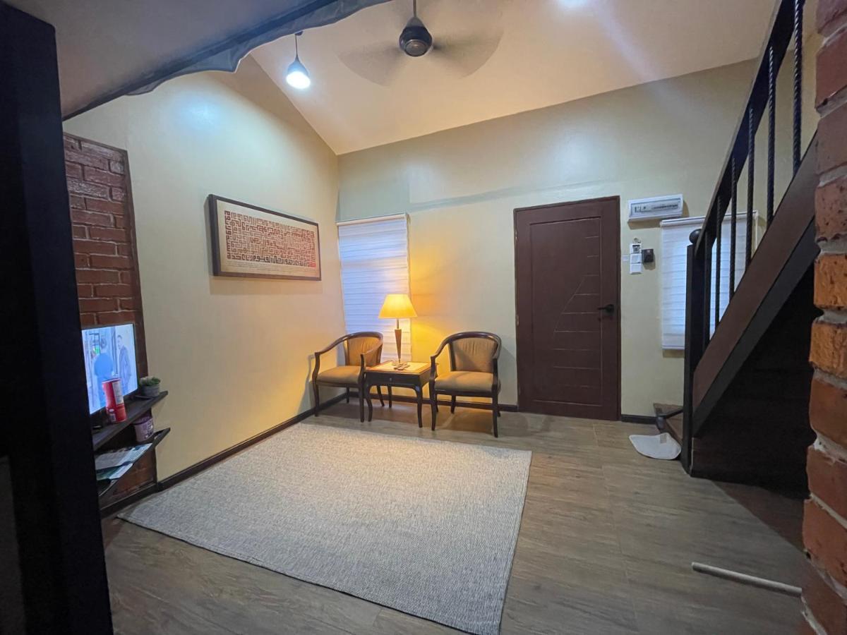 פנתאי צנאנג Grand Lodge Langkawi מראה חיצוני תמונה