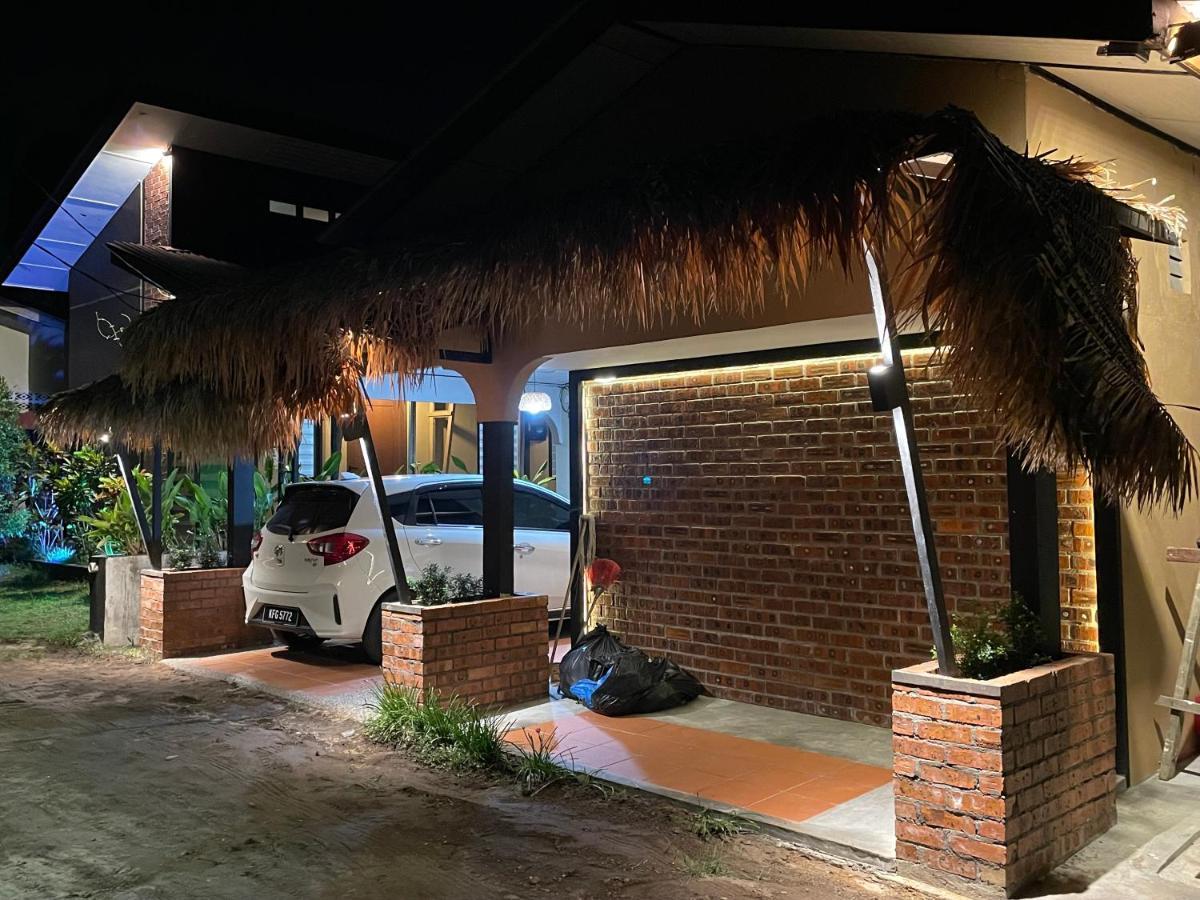 פנתאי צנאנג Grand Lodge Langkawi מראה חיצוני תמונה