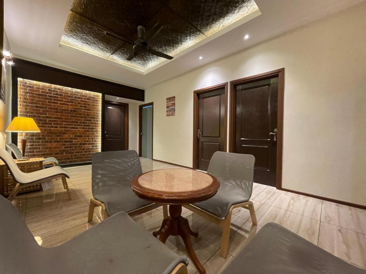 פנתאי צנאנג Grand Lodge Langkawi מראה חיצוני תמונה