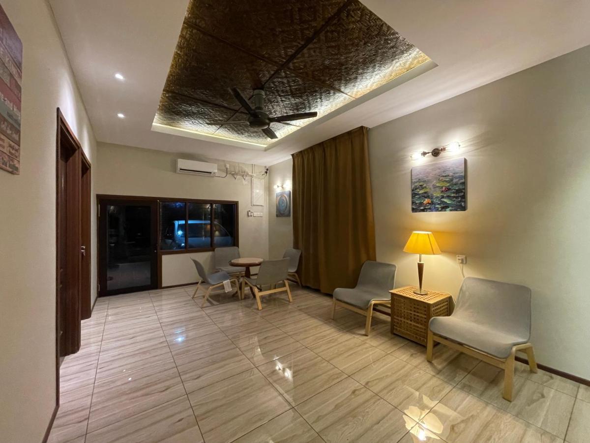 פנתאי צנאנג Grand Lodge Langkawi מראה חיצוני תמונה